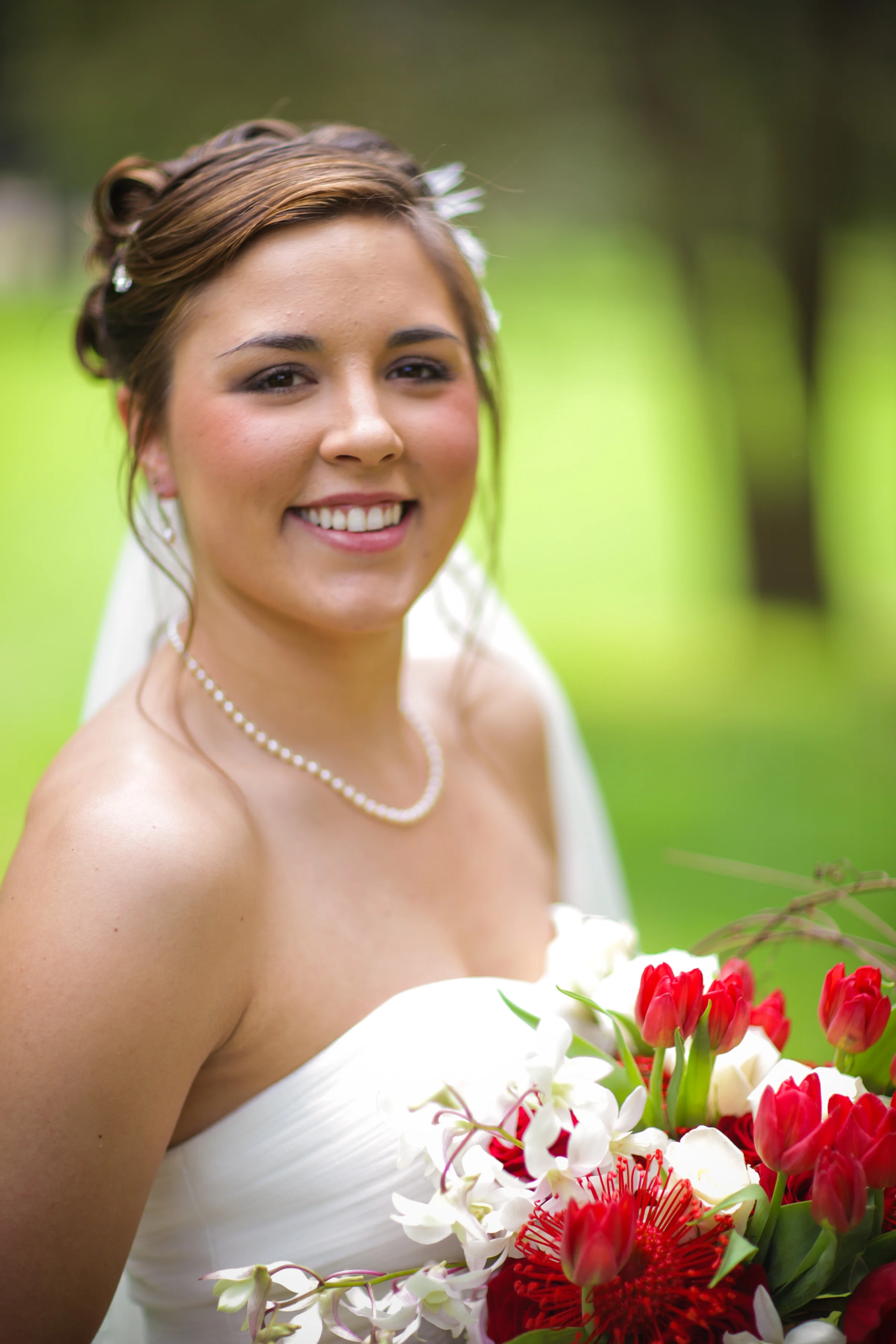 Canon 85mm f/1.2L Lens Review — Ryan Wright Photography